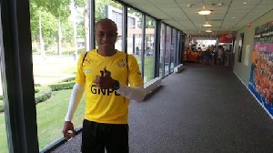 Andre Ayew1 Camp