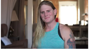 Kara bin join di Army in 2008 and transition 10 years later