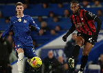 Watch highlights of Semenyo’s performance against Chelsea
