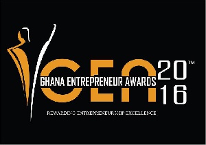 Ghana Entrepreneur & Business Support Awards22
