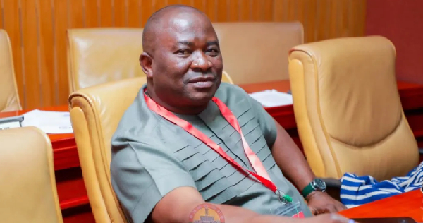 NPP’s Akwasi Acquah backs plan to export Ghanaian nurses