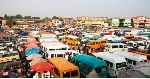 Bolga-Tamale drivers increase transport fares