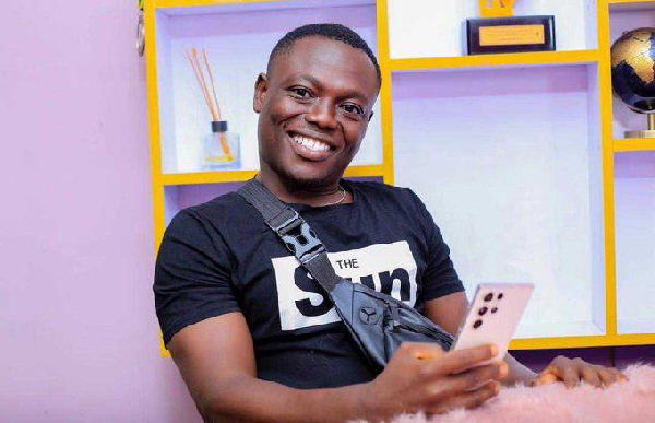 Father of late TikToker Osanju gives detailed account of his son's final moments
