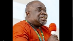 Ghanaians must vote against NPP because of 'dumsor' - Prof Marfo