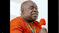 Professor Charles Ofosu Marfo