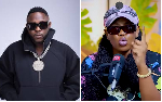 I didn’t set anyone up, I live in reality - Medikal clarifies Shatta Wale-Highest Eri feud