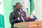 Govt launches Ghana Labour Exchange Programme to boost youth employment Govt launches Ghana Labour Exchange Programme to boost youth employment