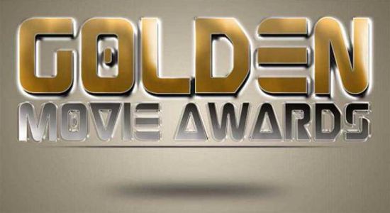 The 2018 Golden Movie Award is slated to come off on Saturday, June 2