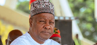 President John Dramani Mahama