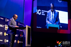 Lack of investment in African fintechs could slow innovation - BoG Governor