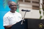 I believe Akufo-Addo has regretted placing Ghana’s economy in the hands of Ken Ofori-Atta – Nduom