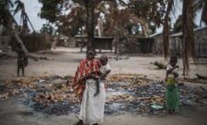 UN concerned over escalating violence in northern Mozambiqu