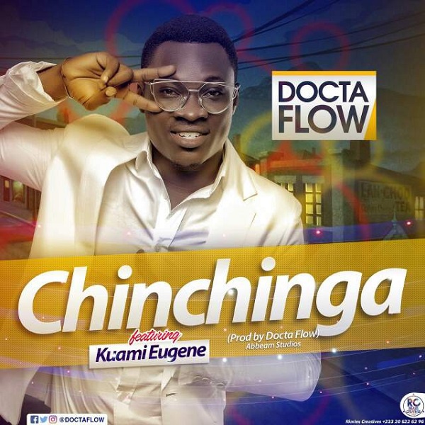 Hiplife music artiste,Docta Flow