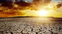 Climate change is one of the most pressing issues globally