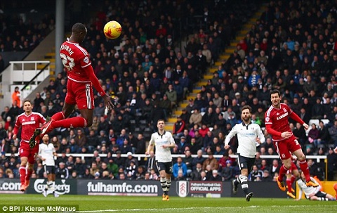 Albert Adomah