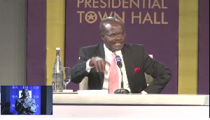 IEA NDUOM