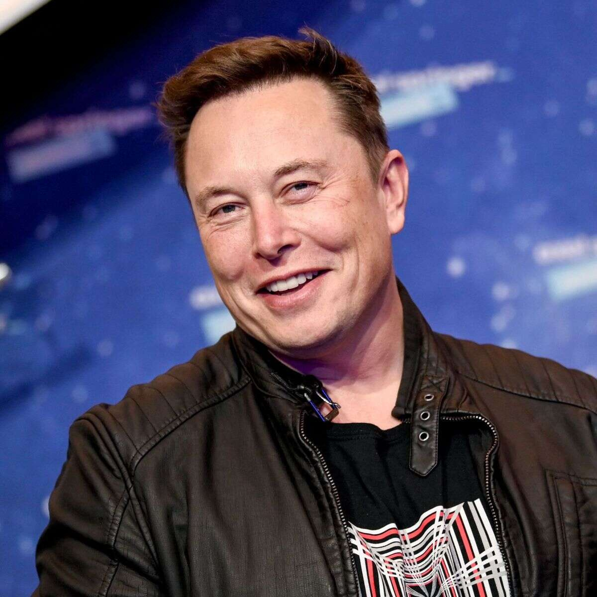 Elon Musk, the CEO of Tesla and Space X