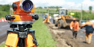 Surveyors are urged to assist in the planning and layout of cities