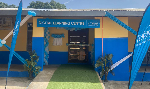 Photo of the digital learning centre