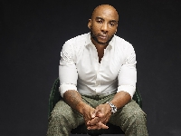 Popular American radio host and television personality, Charlamagne tha God