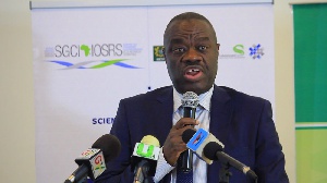Akufo-Addo govt to spend GH¢50m annually to support women in entrepreneurship - Dr Awal