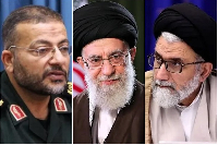 Some of Iran’s top leaders killed in the war