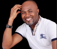 Uche Odoputa, a talented Nollywood actor