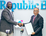 SHC, Republic Bank forge mortgage partnership to address Ghana’s housing deficit SHC, Republic Bank forge mortgage partnership to address Ghana’s housing deficit