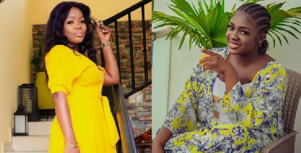 Alleged conversation between Tracey Boakye and MzBel about Mahama leaks