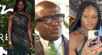 KKD has asked critics to stay out of the business of his transgender son