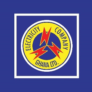 ECG  Electricity Company Of Ghana121221