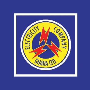 The Electricity Company of Ghana (ECG)