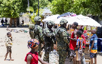 Jihadists used child soldiers in Mozambique raid - report