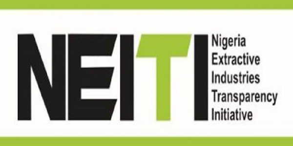 NEITI logo