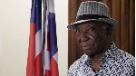 Liberia senate approves creation of war crimes court
