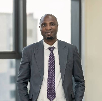 Bilal Muazu Sulemana is the author of this article