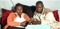 Agnes Wanjiru's family says they hope justice will be served this year