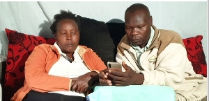 Agnes Wanjiru's family says they hope justice will be served this year