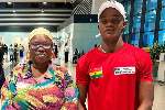 Promise Aheto’s Commonwealth Games qualification marks historic milestone for Ghana – Farida Iddriss