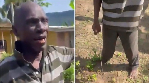 'Disconnect the meter, I’ll cut you’ - Elderly man threatens GWCL staff