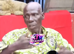 Watch the chilling account of how a man survived Rawlings’ final death penalty executions
