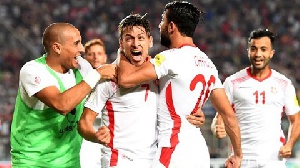 Tunisia Football