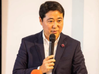 Kojo Choi, Ambassador-designate to South Korea