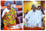 Drama, Boycott, Approval of Nominees: Highlights from ministerial and Supreme Court nominee vetting
