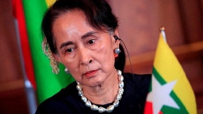 An yanke wa Aung San Suu Kyi ƙarin ɗauri na shekara bakwai