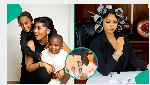 Regina Daniels shares heartfelt video showing how she celebrated sons’ birthday Regina Daniels shares heartfelt video showing how she celebrated sons’ birthday