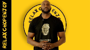 Adesope Shopsydoo is a Nigerian media personality