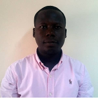 The writer, Daniel Adu Gyamfi, a is Project Manager, DEM HUB, UMaT-Tarkwa