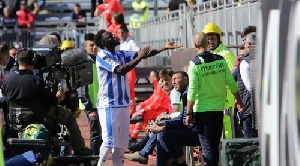 Muntari Racsim