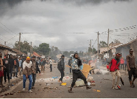 Tanzania banned nationwide protests on December 3